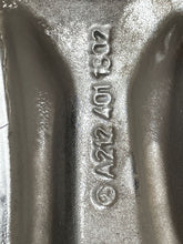Load image into Gallery viewer, WHEEL RIM E300 E350 E400 E550 E63 12-13 17x8-1/2 17x8-1/2, 5 lug, 112mm - NW482005
