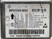 Load image into Gallery viewer, Computer  MERCEDES E-CLASS 2014 - NW481738
