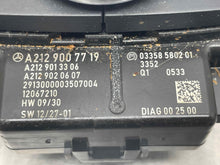 Load image into Gallery viewer, Radio  MERCEDES E-CLASS 2014 - NW481923
