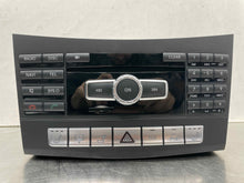 Load image into Gallery viewer, RADIO CONTROLS Mercedes-Benz E250D E300 E350 E400 E550 E63 2014 14 - NW481924
