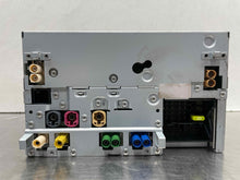 Load image into Gallery viewer, RADIO CONTROLS Mercedes-Benz E250D E300 E350 E400 E550 E63 2014 14 - NW481924
