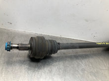 Load image into Gallery viewer, REAR AXLE SHAFT E250D E300 E350 E400 E550 E63 GLK350 10-15 - NW481707
