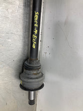 Load image into Gallery viewer, REAR AXLE SHAFT E250D E300 E350 E400 E550 E63 GLK350 10-15 - NW481708
