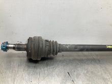 Load image into Gallery viewer, REAR AXLE SHAFT E250D E300 E350 E400 E550 E63 GLK350 10-15 - NW481708
