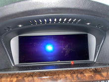 Load image into Gallery viewer, INFO-GPS SCREEN 323i 328i 335i 528i 535i 550i 650i M3 M5 M6 10-13 - NW481870
