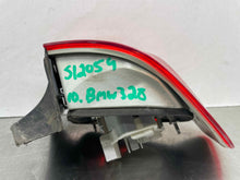 Load image into Gallery viewer, OUTER TAIL LIGHT LAMP BMW 323i 328i 335i M3 09 10 11 Left - NW481968
