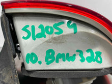 Load image into Gallery viewer, OUTER TAIL LIGHT LAMP BMW 323i 328i 335i M3 09 10 11 Left - NW481968
