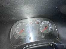 Load image into Gallery viewer, SPEEDOMETER CLUSTER Golf Jetta 2001 01 2002 02 2003 03 - NW481955
