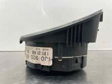 Load image into Gallery viewer, SPEEDOMETER CLUSTER Golf Jetta 2001 01 2002 02 2003 03 - NW481955
