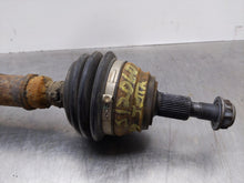 Load image into Gallery viewer, CV AXLE SHAFT BEETLE GOLF 99 00 01 02 03 04 05 Left - NW481709
