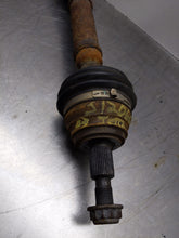 Load image into Gallery viewer, CV AXLE SHAFT BEETLE GOLF 99 00 01 02 03 04 05 Left - NW481709
