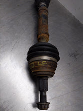 Load image into Gallery viewer, CV AXLE SHAFT BEETLE GOLF 99 00 01 02 03 04 05 Left - NW481709

