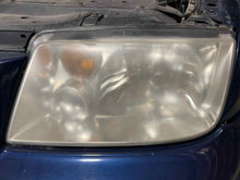 Load image into Gallery viewer, HEADLIGHT LAMP ASSEMBLY Volkswagen Jetta 02 03 04 05 06 Left - NW481866
