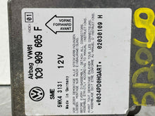 Load image into Gallery viewer, AIR BAG COMPUTER Jetta 2003 03 - NW481742
