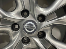 Load image into Gallery viewer, WHEEL RIM Murano Murano Cross Cabriolet 15-19 18x7-1/2 ALLOY - NW421039
