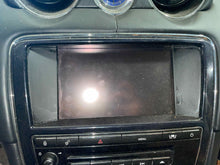 Load image into Gallery viewer, INFO-GPS SCREEN Vanden Pl XJ XJL XJR 2010 10 2011 11 2012 12 - NW482227
