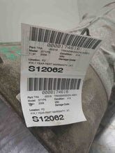 Load image into Gallery viewer, AUTOMATIC TRANSMISSION Jaguar S Type 2006 06 2007 07 2008 08 - NW482367

