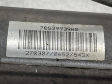 Load image into Gallery viewer, STEERING RACK Jaguar S Type 2006 06 2007 07 2008 08 - NW482339
