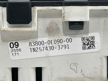 Load image into Gallery viewer, SPEEDOMETER CLUSTER Lexus RX330 RX350 2006 06 2007 07 - NW482337
