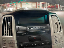 Load image into Gallery viewer, AC HEATER TEMP CONTROL Lexus RX330 RX350 2004 04 2005 05 2006 06 07 08 09 - NW482221

