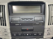 Load image into Gallery viewer, AC HEATER TEMP CONTROL Lexus RX330 RX350 2004 04 2005 05 2006 06 07 08 09 - NW482221
