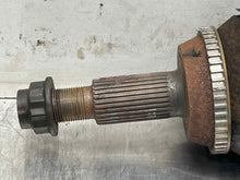 Load image into Gallery viewer, CV AXLE SHAFT RX330 RX350 2004 04 2005 05 06 07 08 09 Front Left - NW482042

