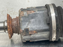 Load image into Gallery viewer, CV AXLE SHAFT Lexus RX330 RX350 2004 04 2005 05 2006 06 07 08 09 Front Right - NW482043

