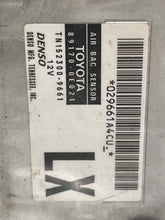 Load image into Gallery viewer, Air Bag Computer RX330 RX350 2005 05 2006 06 2007 07 2008 08 2009 09 - NW482084
