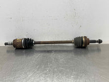 Load image into Gallery viewer, CV AXLE SHAFT Highlander RX350 RX330 2004 04 2005 05 2006 06 2007 07 08 09 Rear - NW482045

