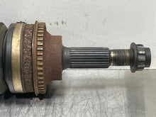 Load image into Gallery viewer, CV AXLE SHAFT Highlander RX350 RX330 2004 04 2005 05 2006 06 2007 07 08 09 Rear - NW482045
