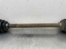 Load image into Gallery viewer, CV AXLE SHAFT Highlander RX350 RX330 2004 04 2005 05 2006 06 2007 07 08 09 Rear - NW482045
