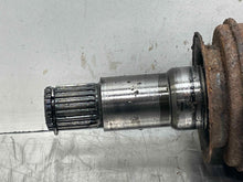 Load image into Gallery viewer, CV AXLE SHAFT Highlander RX350 RX330 2004 04 2005 05 2006 06 2007 07 08 09 Rear - NW482045
