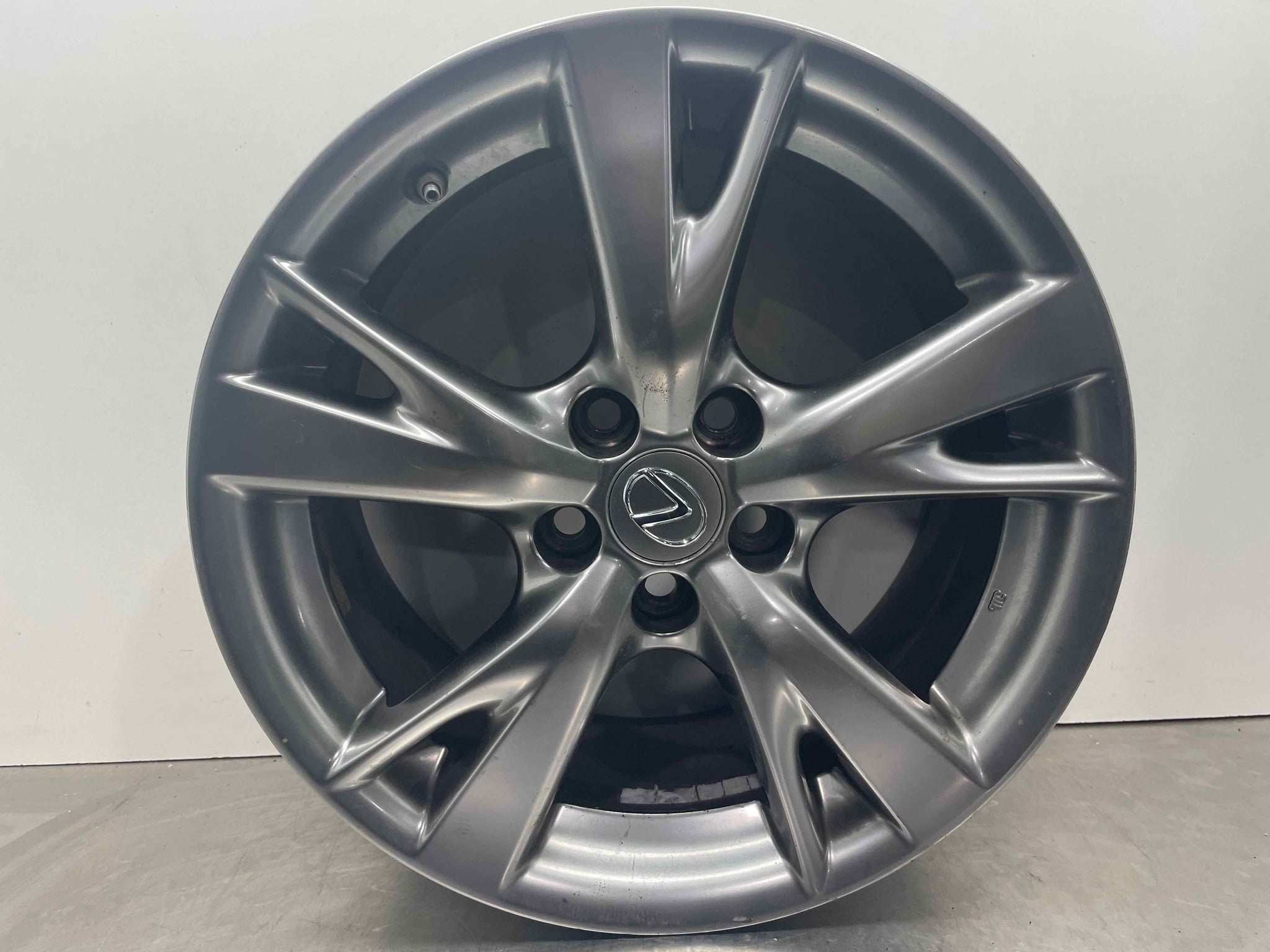 Wheel Rim LEXUS IS250 2009 - NW482399 – Tom's Foreign Auto Parts