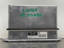 Load image into Gallery viewer, ECU ECM COMPUTER Lexus IS250 2009 09 - NW482130
