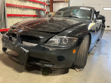 Load image into Gallery viewer, TRANSMISSION BMW Z4 2004 04 2005 05 - NW482366
