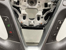 Load image into Gallery viewer, Steering Wheel Hyundai Santa Fe 2016 - NW460939
