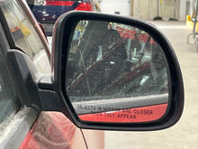 Load image into Gallery viewer, SIDE VIEW MIRROR Leaf 2013 13 Right - NW482556
