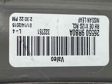 Load image into Gallery viewer, Tail Lamp Light Nissan Leaf 2015 - NW482823
