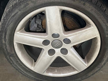 Load image into Gallery viewer, WHEEL Audi A4 2002 02 03 04 05 16x7 Alloy 5 Flat Spokes - NW482858
