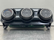 Load image into Gallery viewer, TEMPERATURE CONTROLS Subaru Impreza WRX 18 19 20 21 - NW482676
