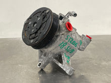 Load image into Gallery viewer, AC Compressor Subaru Impreza WRX 2018 - NW482533

