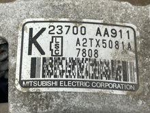 Load image into Gallery viewer, ALTERNATOR Subaru Impreza Impreza WRX XV Crosstek 15 16 17 - NW482461
