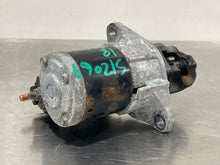 Load image into Gallery viewer, STARTER MOTOR Forester Impreza Impreza WRX XV Crosstek 12-15 - NW482811
