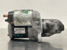 Load image into Gallery viewer, STARTER MOTOR Forester Impreza Impreza WRX XV Crosstek 12-15 - NW482811
