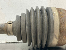Load image into Gallery viewer, Axle Shaft Subaru Impreza WRX 2018 - NW482474
