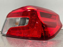 Load image into Gallery viewer, TAIL LIGHT LAMP ASSEMBLY Subaru Impreza WRX 15 16 17 Right - NW482825
