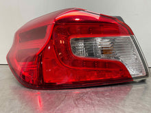 Load image into Gallery viewer, TAIL LIGHT LAMP ASSEMBLY Subaru Impreza WRX 15 16 17 Left - NW482826
