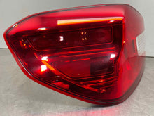 Load image into Gallery viewer, TAIL LIGHT LAMP ASSEMBLY Subaru Impreza WRX 15 16 17 Left - NW482826
