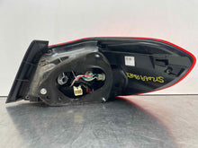 Load image into Gallery viewer, TAIL LIGHT LAMP ASSEMBLY Subaru Impreza WRX 15 16 17 Left - NW482826
