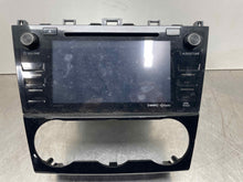 Load image into Gallery viewer, Radio Subaru Impreza WRX 2018 - NW482757
